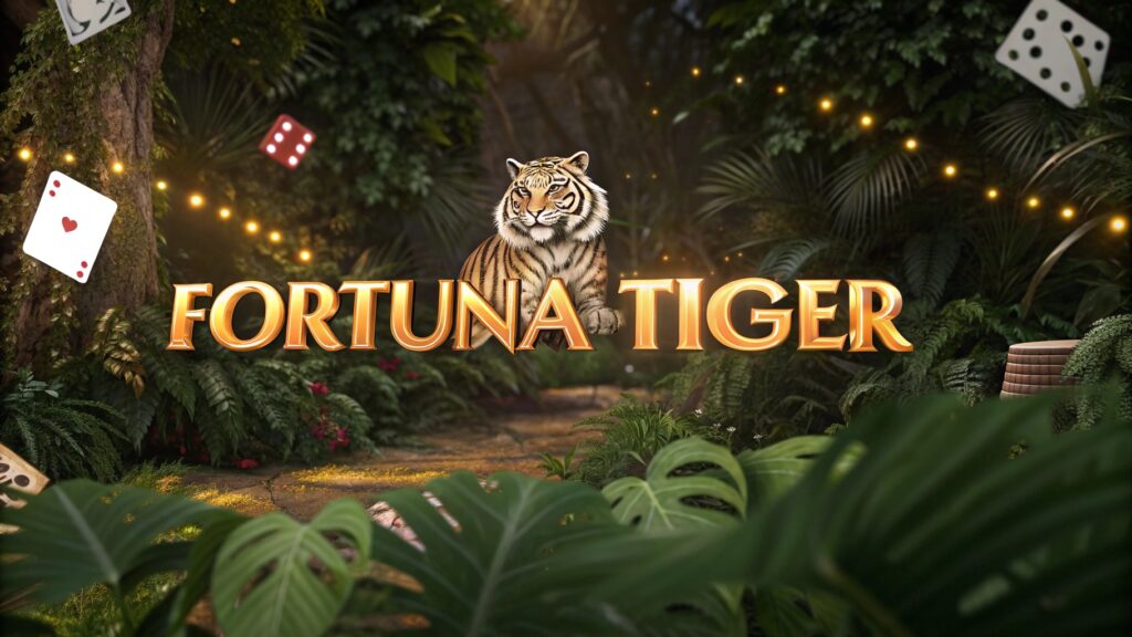 Fortune Tiger